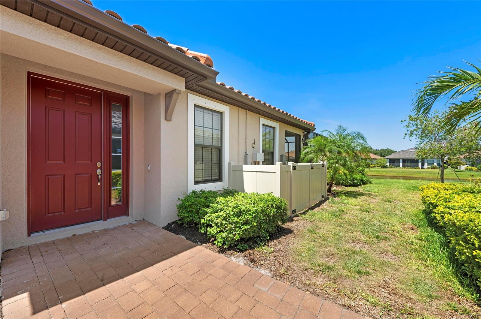 AZARIO ESPLANADE PH II SUBPH A, B & P - Residential