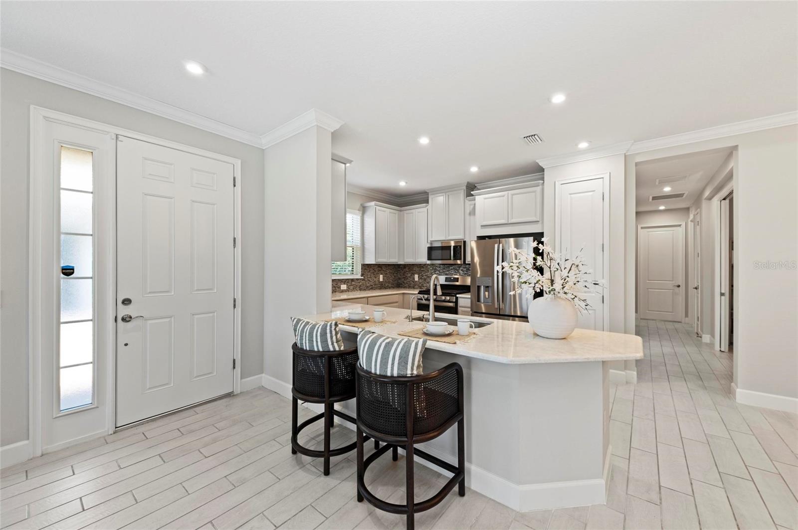 AZARIO ESPLANADE PH II SUBPH A, B & P - Residential