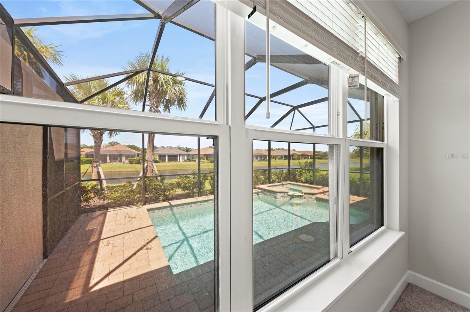 AZARIO ESPLANADE PH II SUBPH A, B & P - Residential