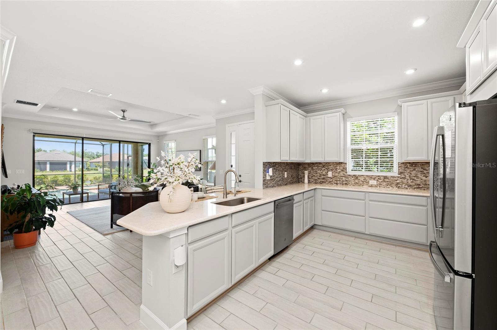 AZARIO ESPLANADE PH II SUBPH A, B & P - Residential