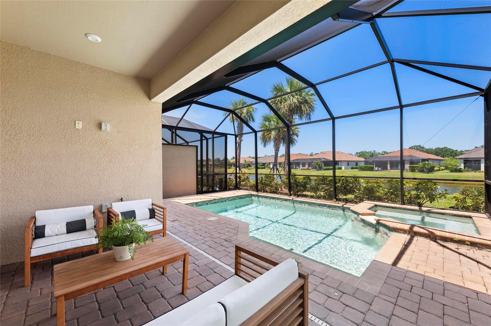 AZARIO ESPLANADE PH II SUBPH A, B & P - Residential