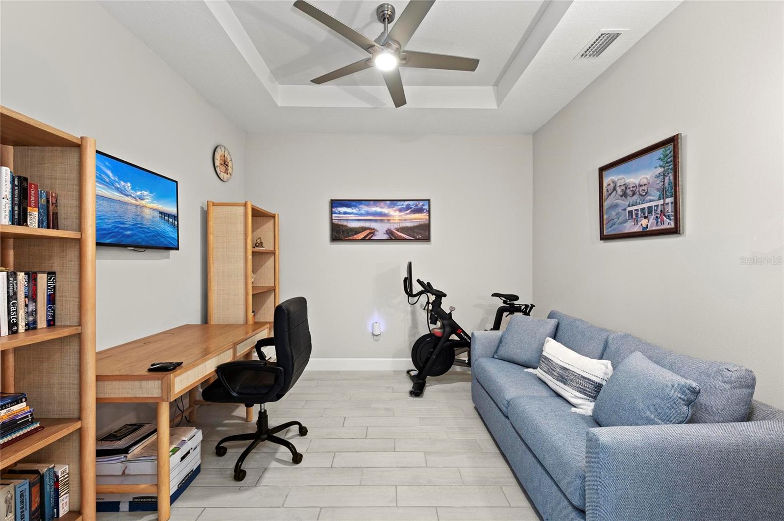 AZARIO ESPLANADE PH II SUBPH A, B & P - Residential