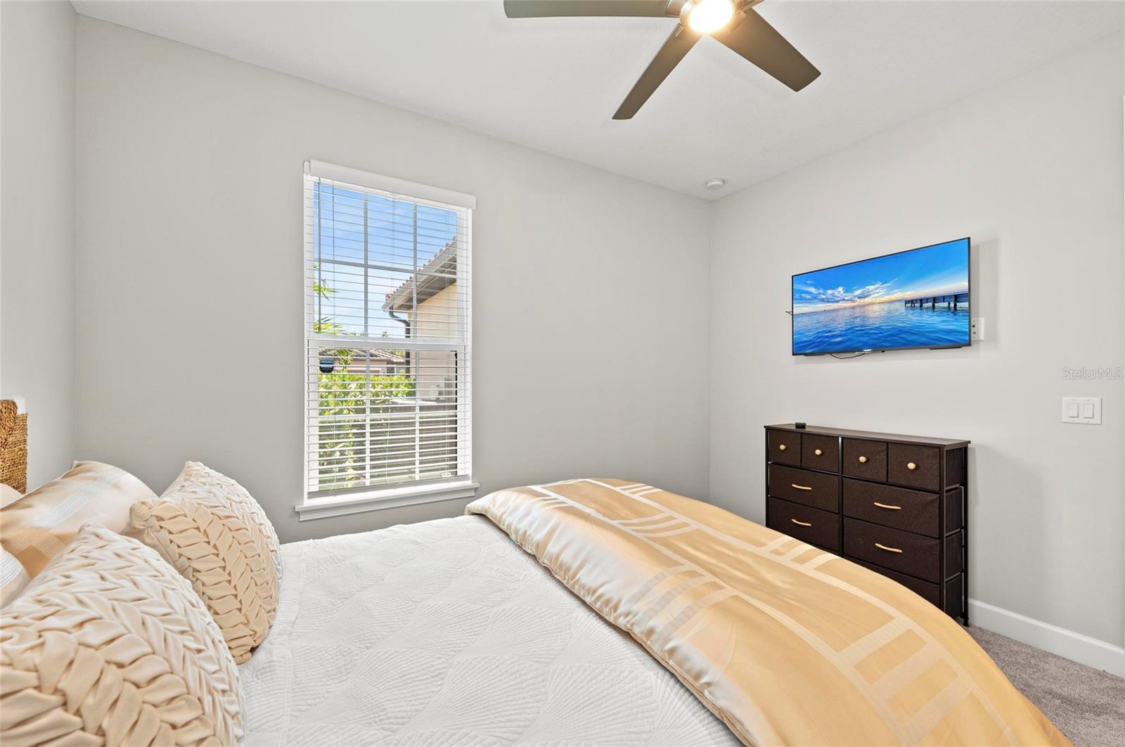 AZARIO ESPLANADE PH II SUBPH A, B & P - Residential