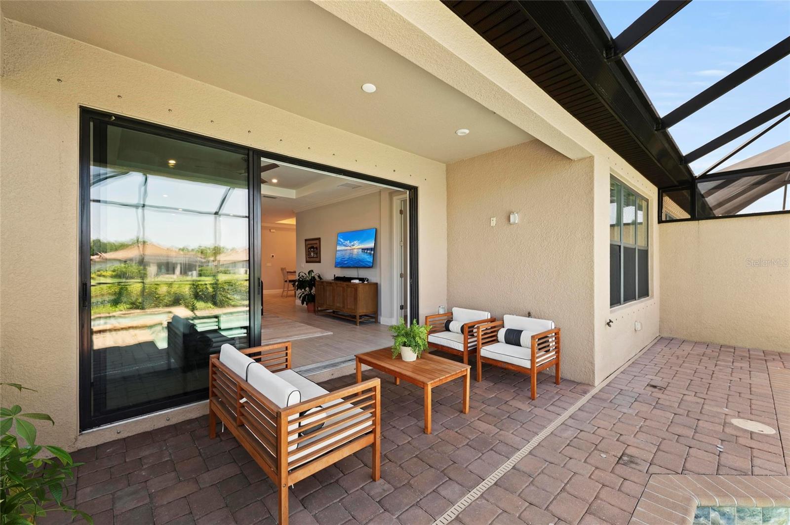 AZARIO ESPLANADE PH II SUBPH A, B & P - Residential