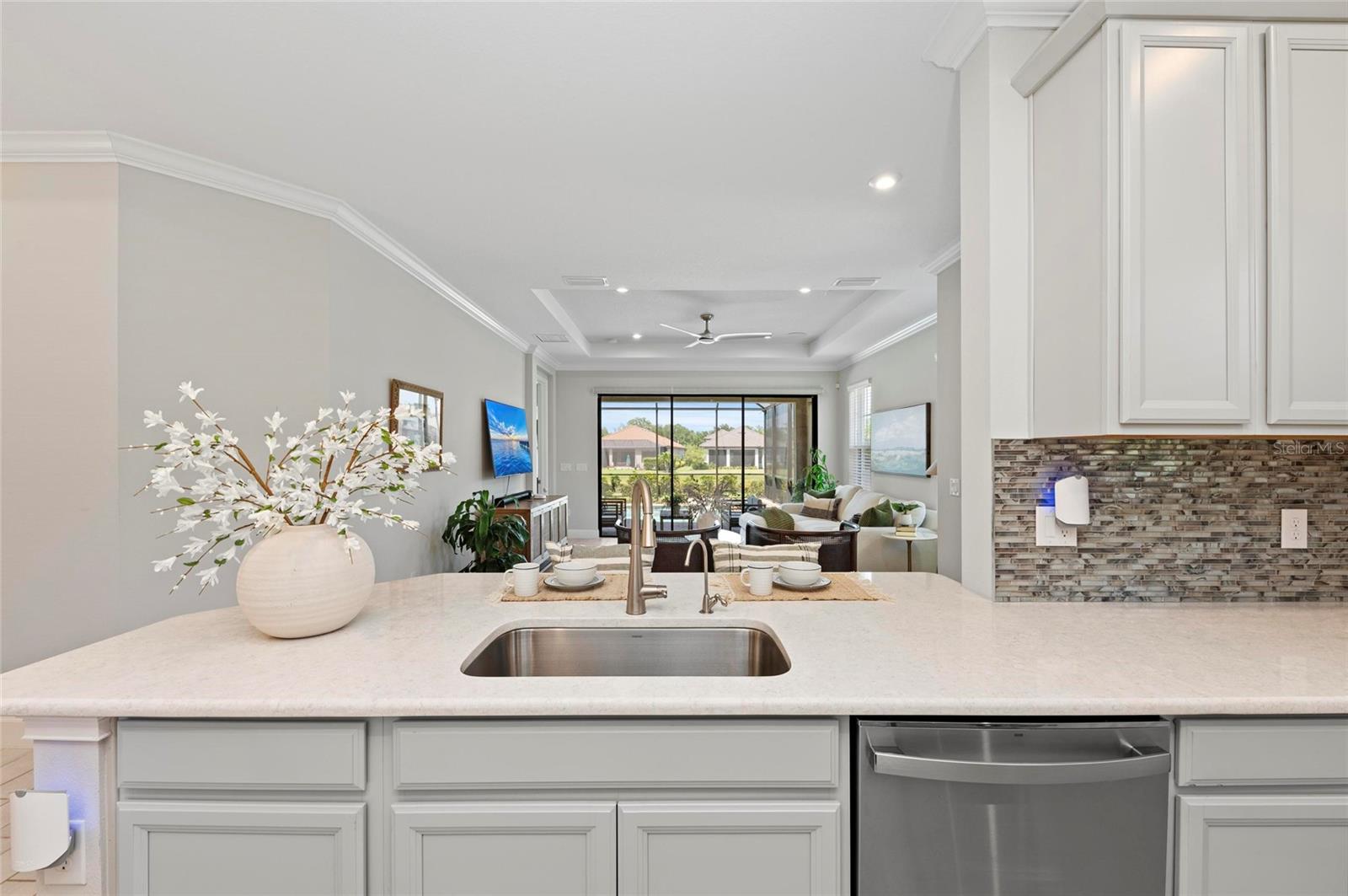 AZARIO ESPLANADE PH II SUBPH A, B & P - Residential