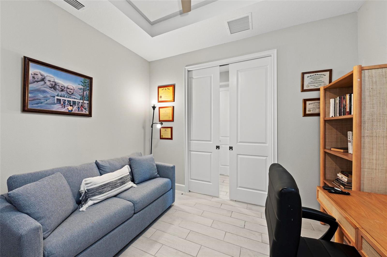 AZARIO ESPLANADE PH II SUBPH A, B & P - Residential