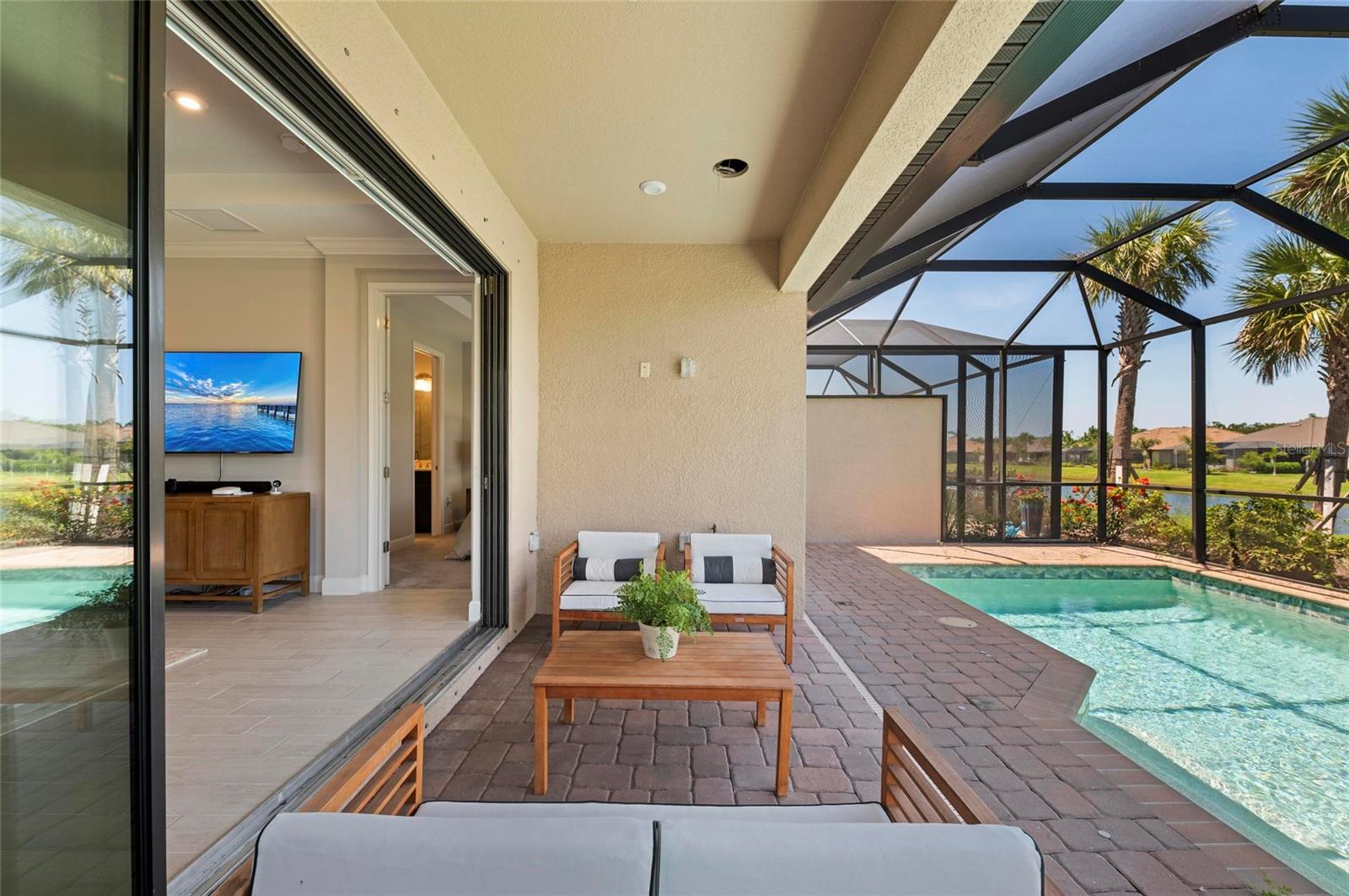 AZARIO ESPLANADE PH II SUBPH A, B & P - Residential