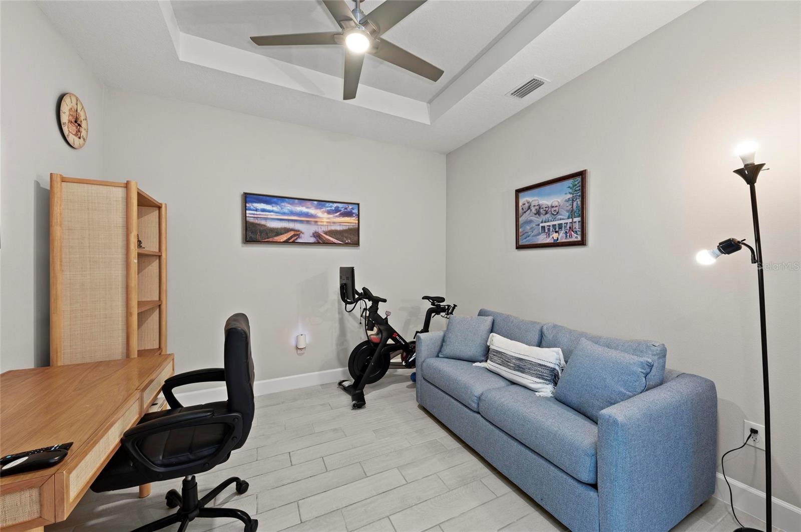 AZARIO ESPLANADE PH II SUBPH A, B & P - Residential