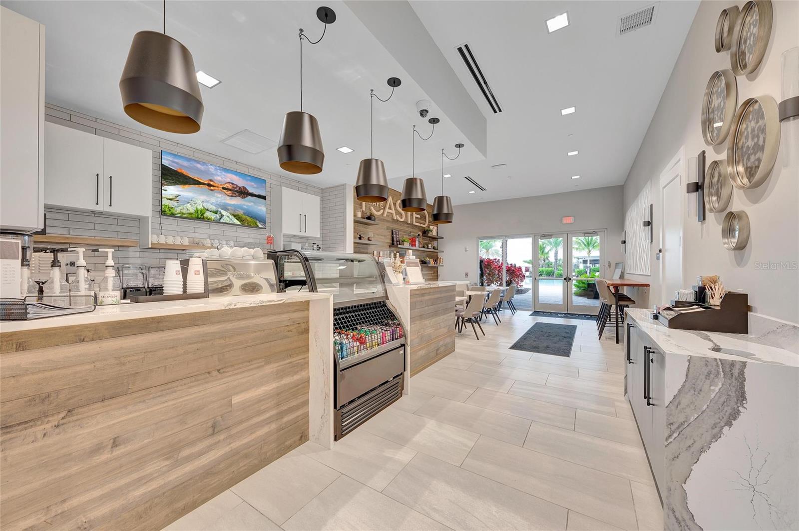 AZARIO ESPLANADE PH II SUBPH A, B & P - Residential