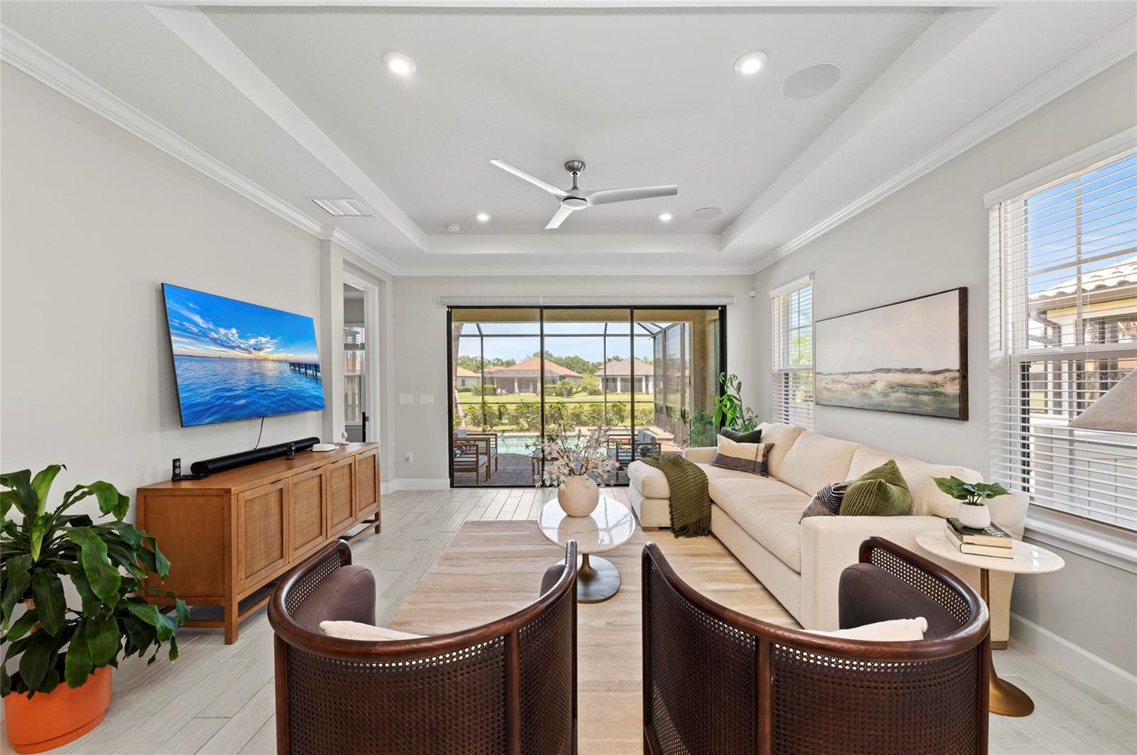 AZARIO ESPLANADE PH II SUBPH A, B & P - Residential