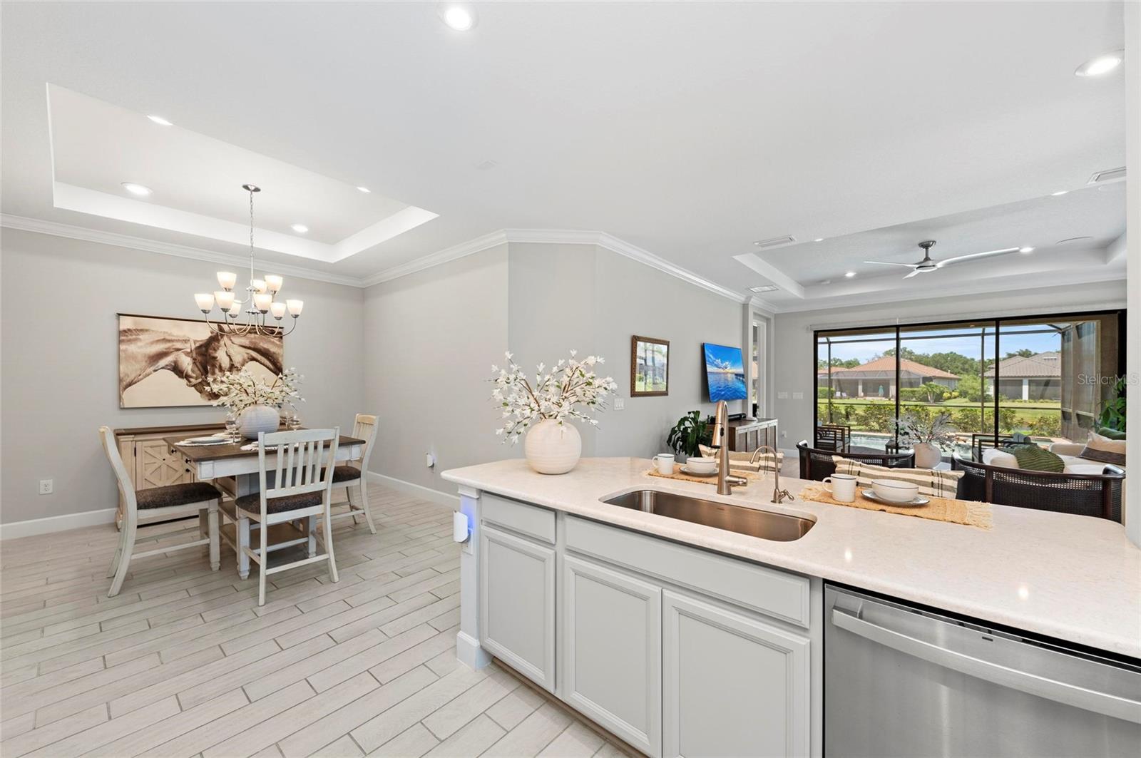 AZARIO ESPLANADE PH II SUBPH A, B & P - Residential