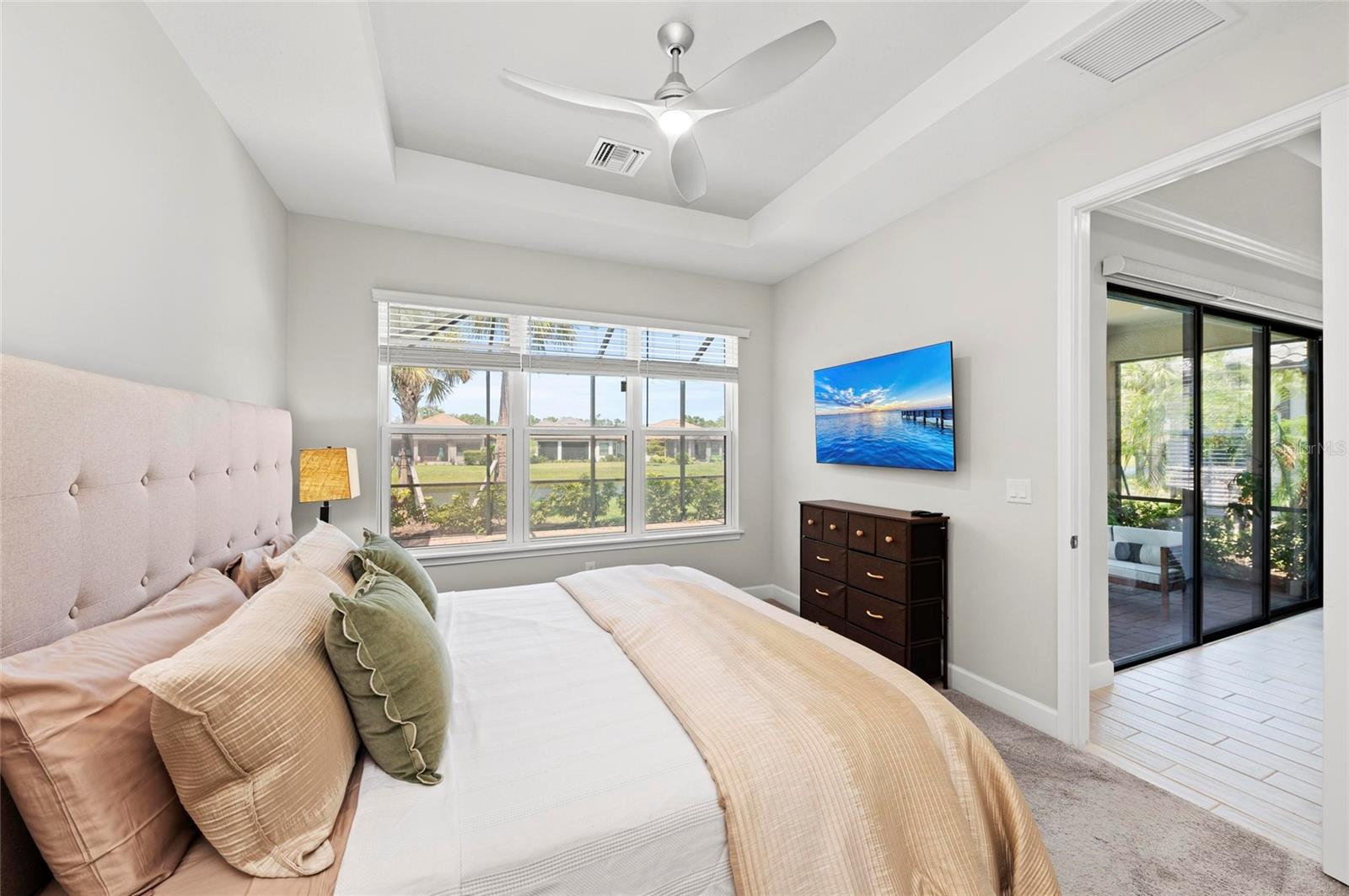 AZARIO ESPLANADE PH II SUBPH A, B & P - Residential