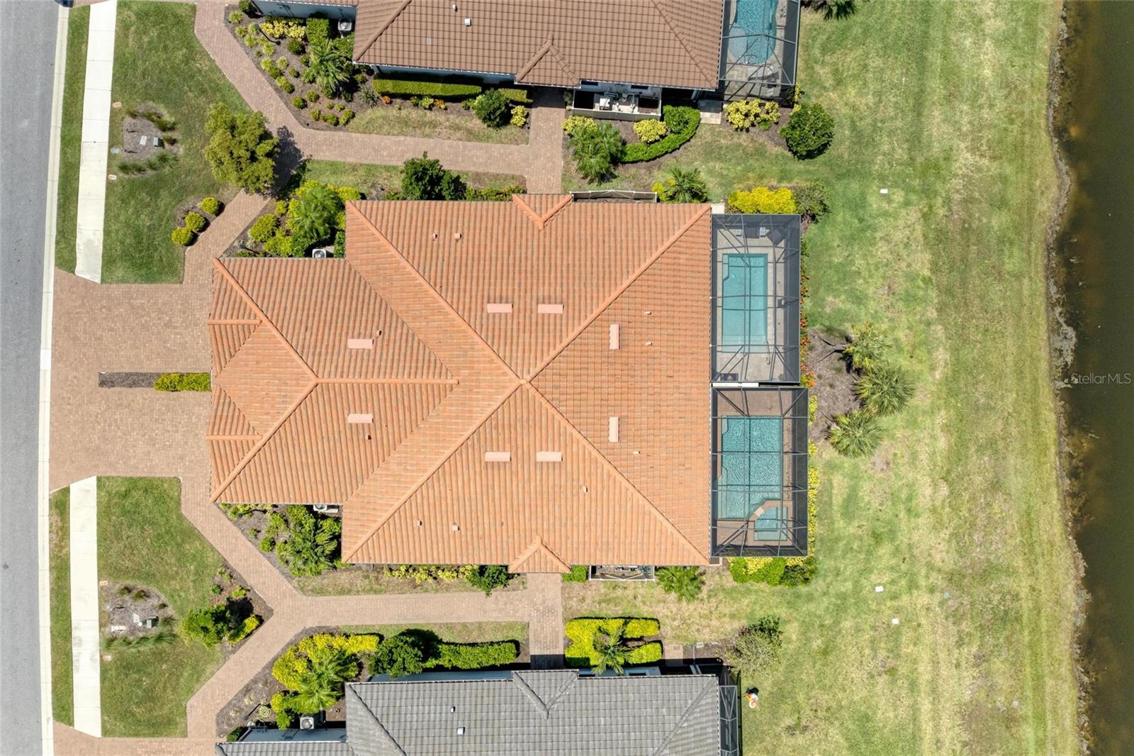 AZARIO ESPLANADE PH II SUBPH A, B & P - Residential