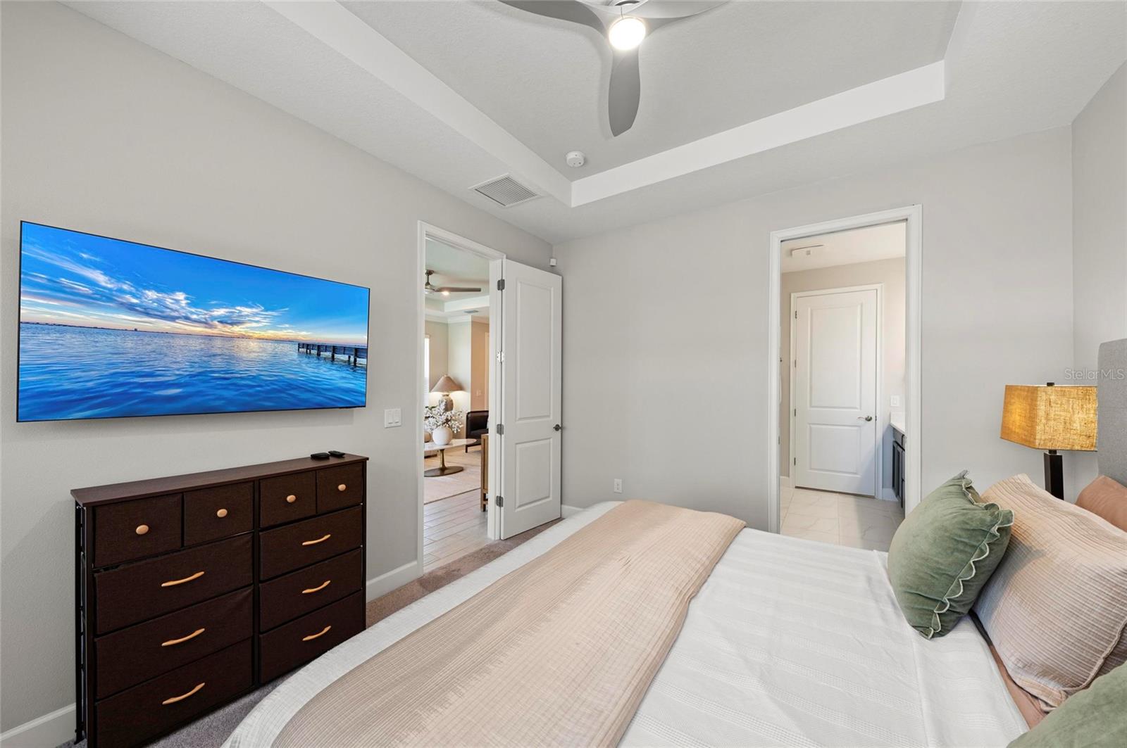 AZARIO ESPLANADE PH II SUBPH A, B & P - Residential