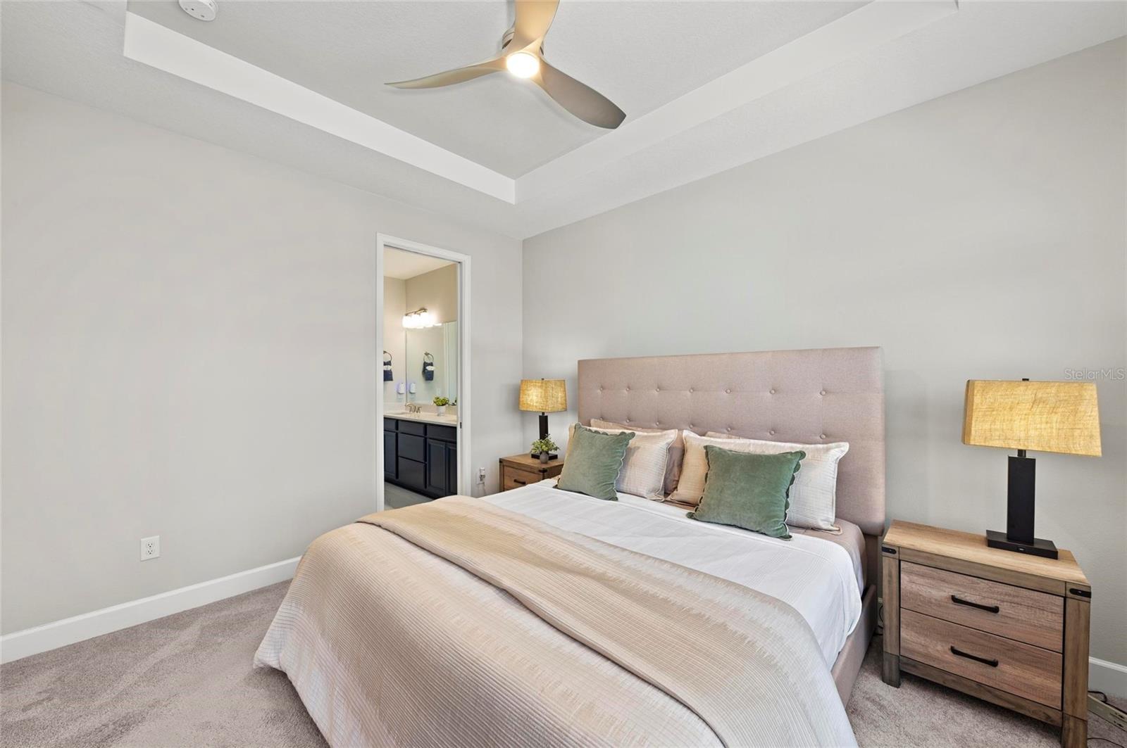 AZARIO ESPLANADE PH II SUBPH A, B & P - Residential