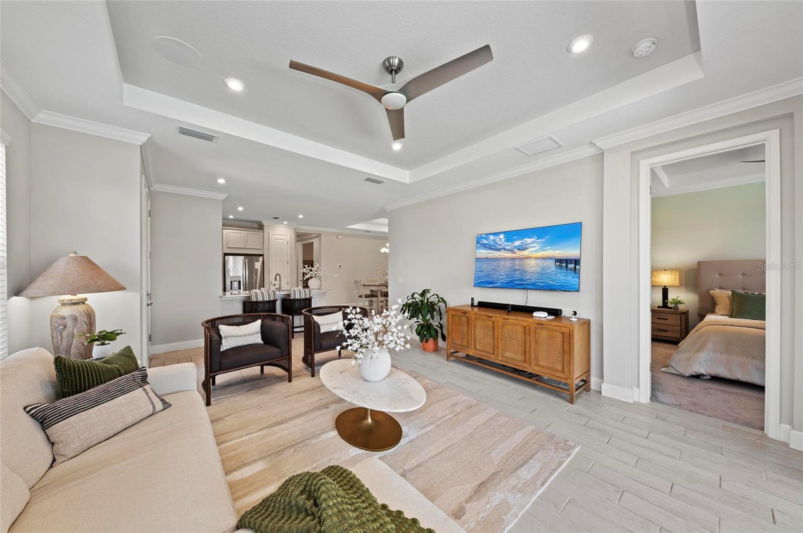 AZARIO ESPLANADE PH II SUBPH A, B & P - Residential