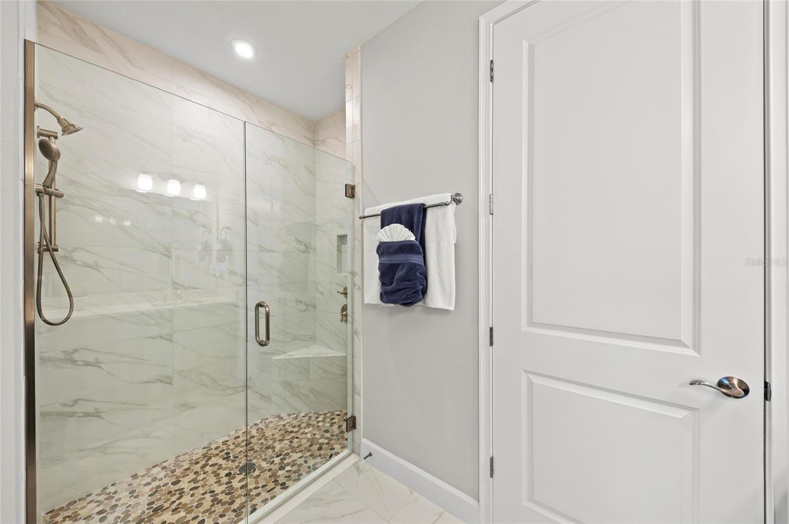 AZARIO ESPLANADE PH II SUBPH A, B & P - Residential