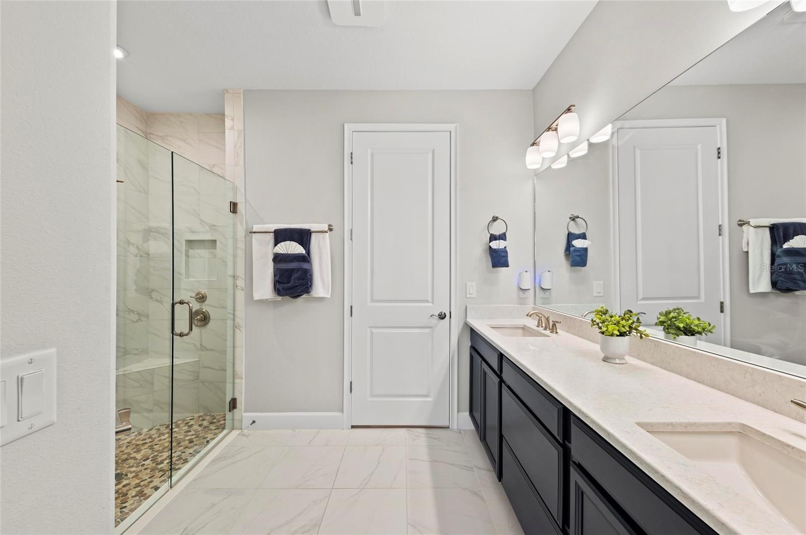 AZARIO ESPLANADE PH II SUBPH A, B & P - Residential