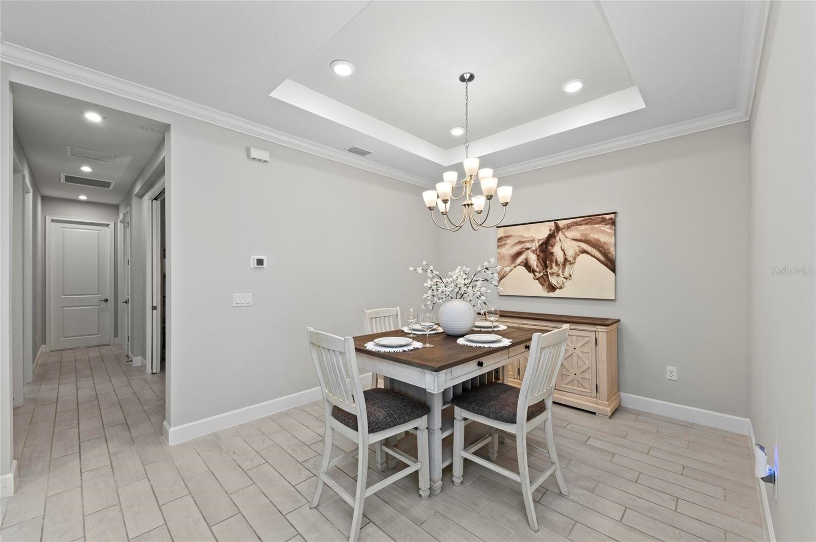 AZARIO ESPLANADE PH II SUBPH A, B & P - Residential