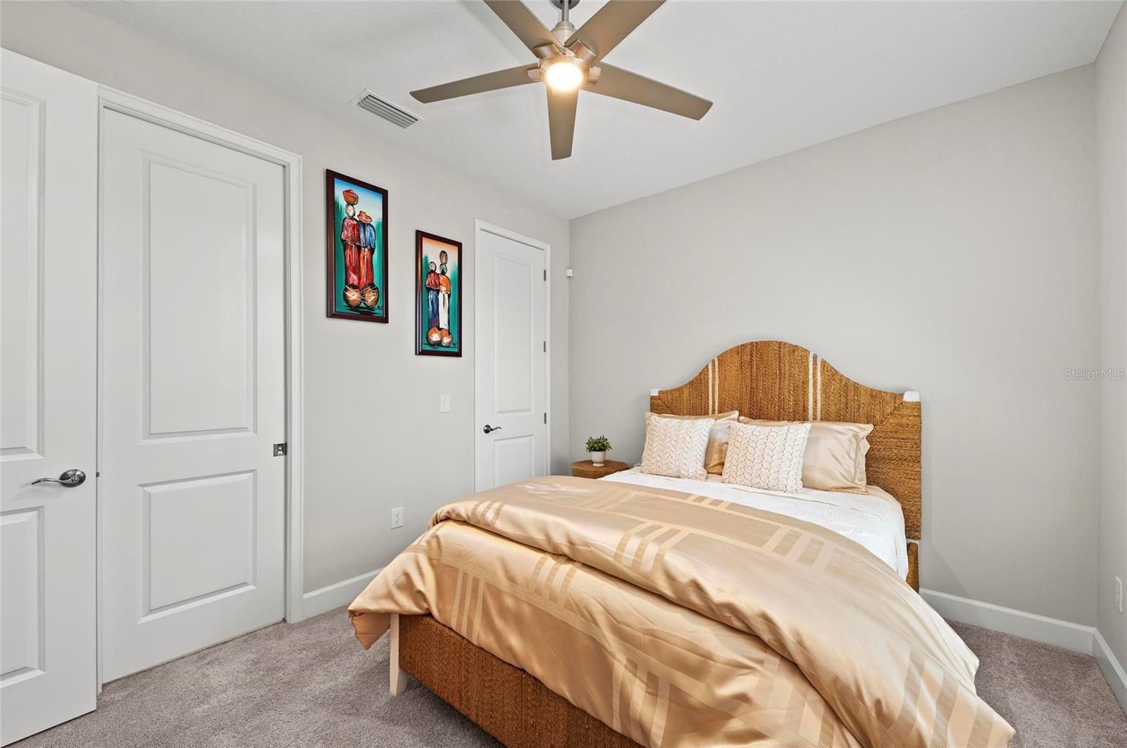 AZARIO ESPLANADE PH II SUBPH A, B & P - Residential