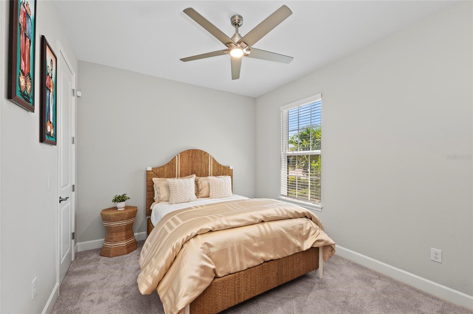 AZARIO ESPLANADE PH II SUBPH A, B & P - Residential