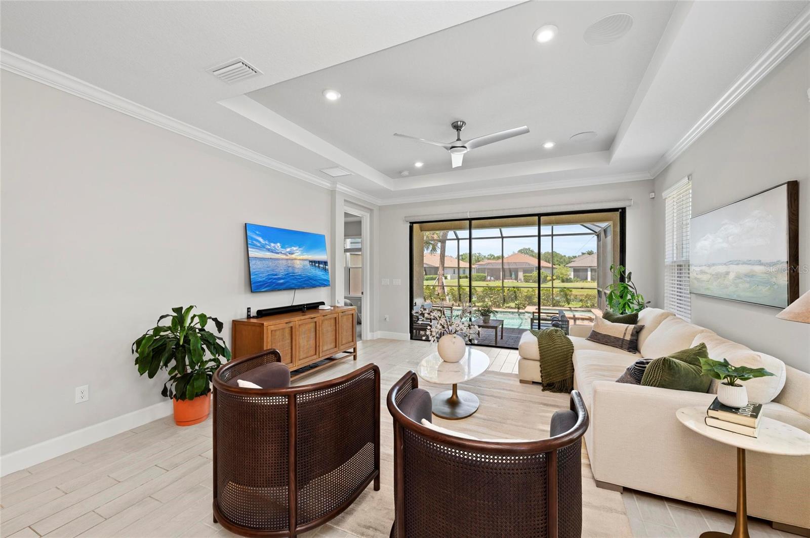 AZARIO ESPLANADE PH II SUBPH A, B & P - Residential