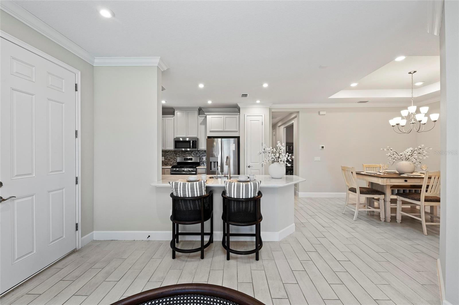 AZARIO ESPLANADE PH II SUBPH A, B & P - Residential