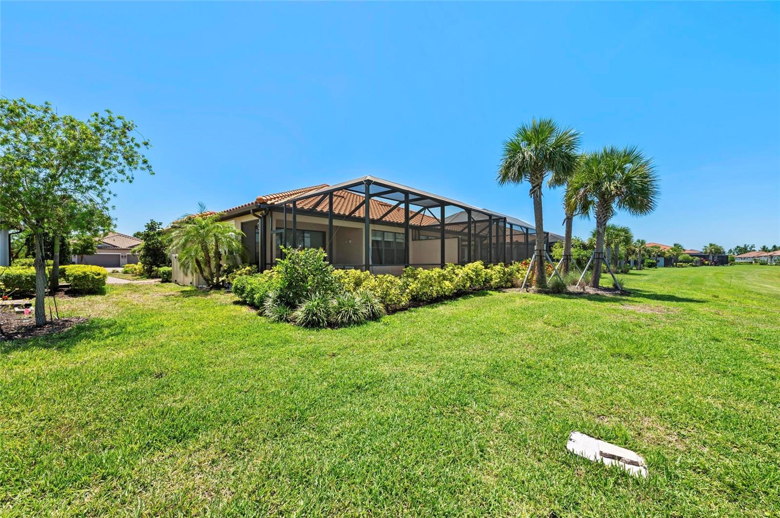 AZARIO ESPLANADE PH II SUBPH A, B & P - Residential