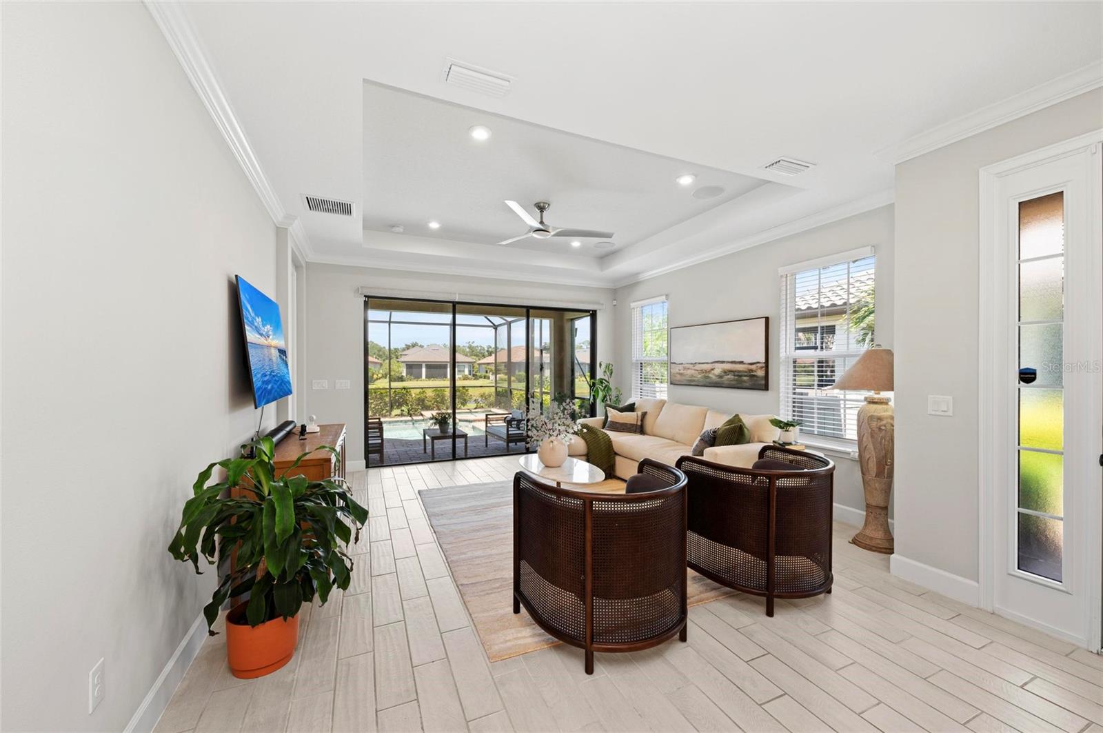 AZARIO ESPLANADE PH II SUBPH A, B & P - Residential