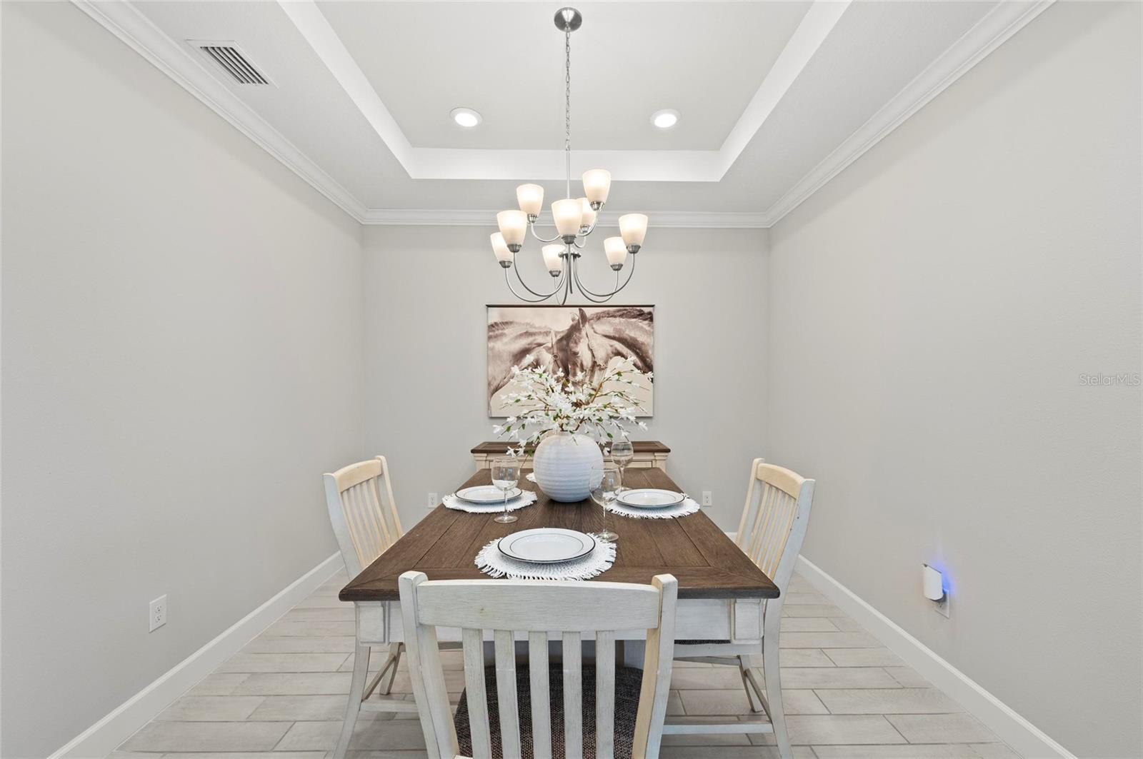 AZARIO ESPLANADE PH II SUBPH A, B & P - Residential