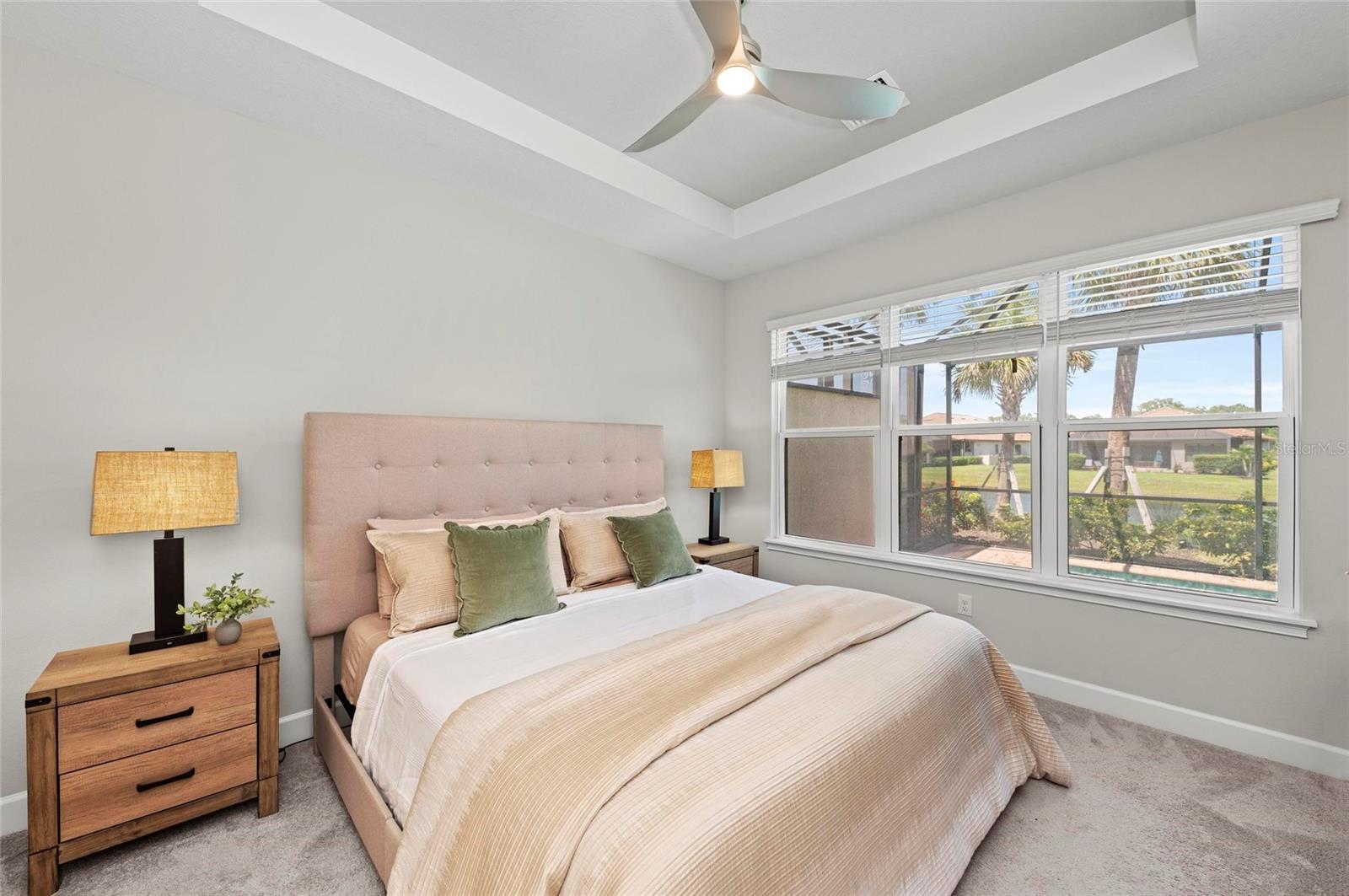 AZARIO ESPLANADE PH II SUBPH A, B & P - Residential