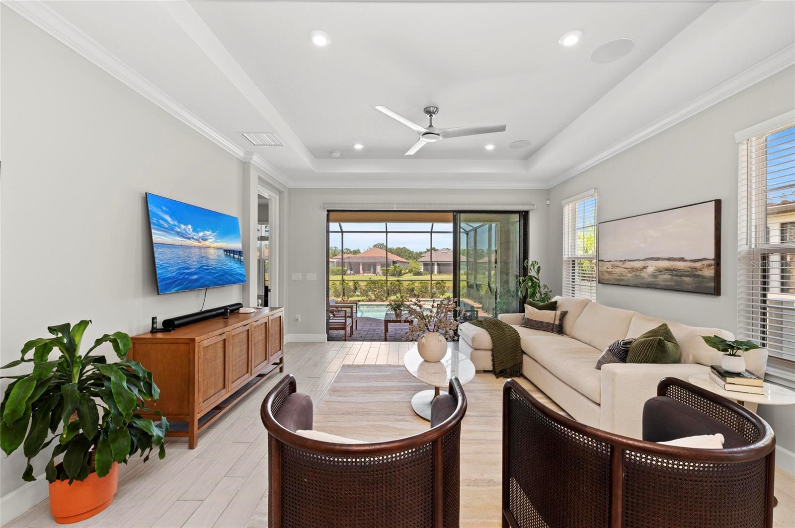 AZARIO ESPLANADE PH II SUBPH A, B & P - Residential