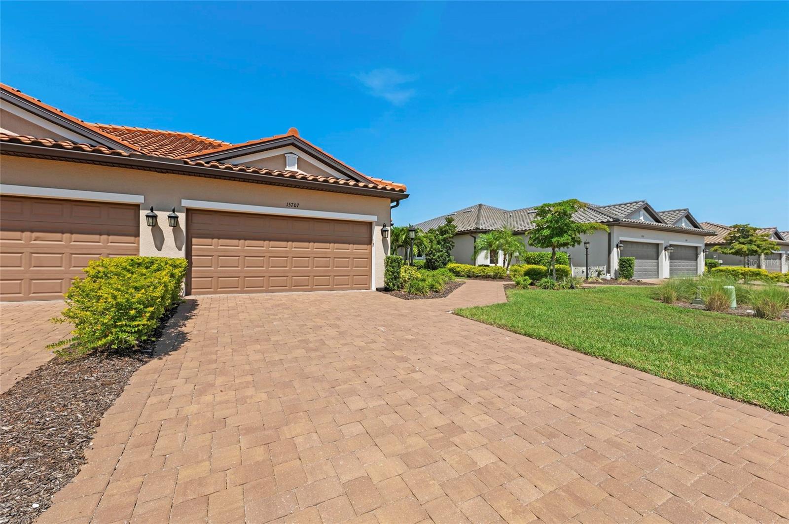 AZARIO ESPLANADE PH II SUBPH A, B & P - Residential