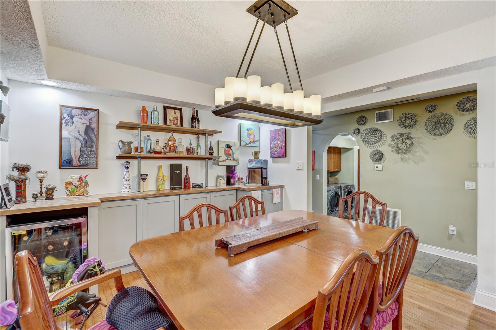 HAMNERS W E ALBIMAR - Residential