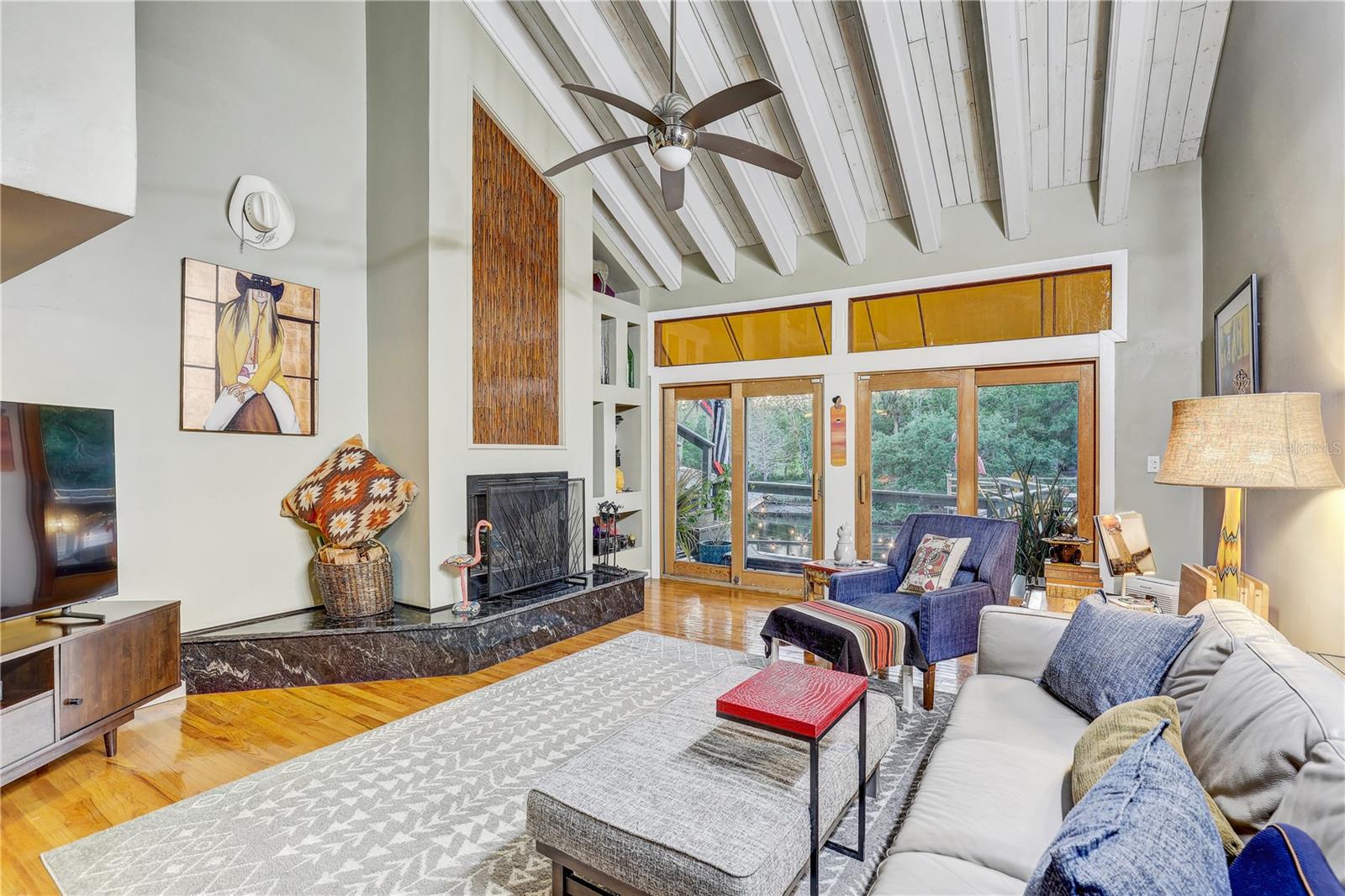 HAMNERS W E ALBIMAR - Residential