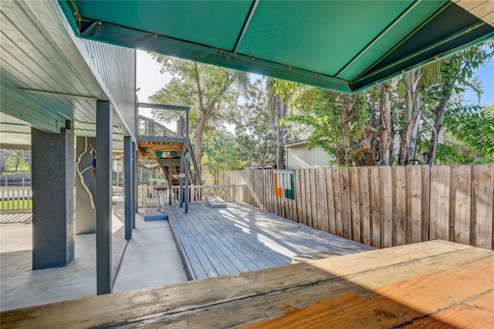 HAMNERS W E ALBIMAR - Residential