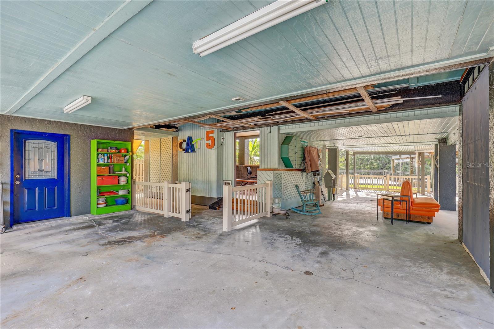 HAMNERS W E ALBIMAR - Residential