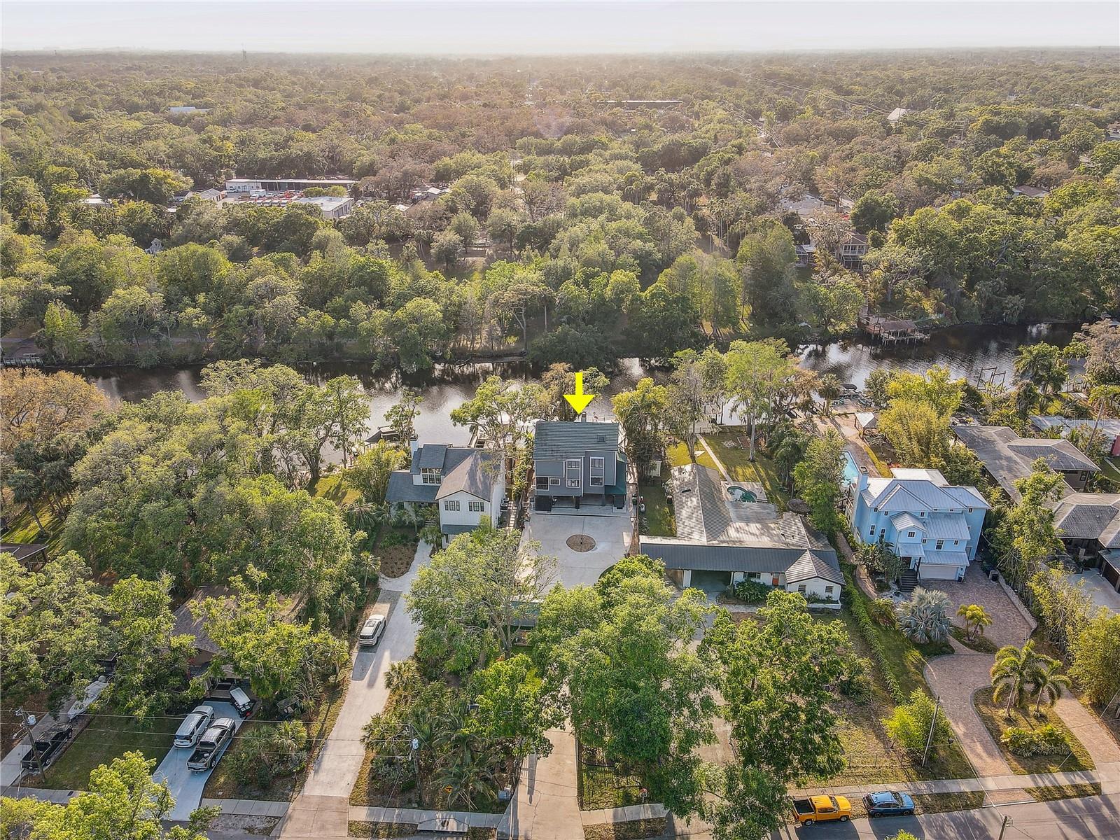 HAMNERS W E ALBIMAR - Residential