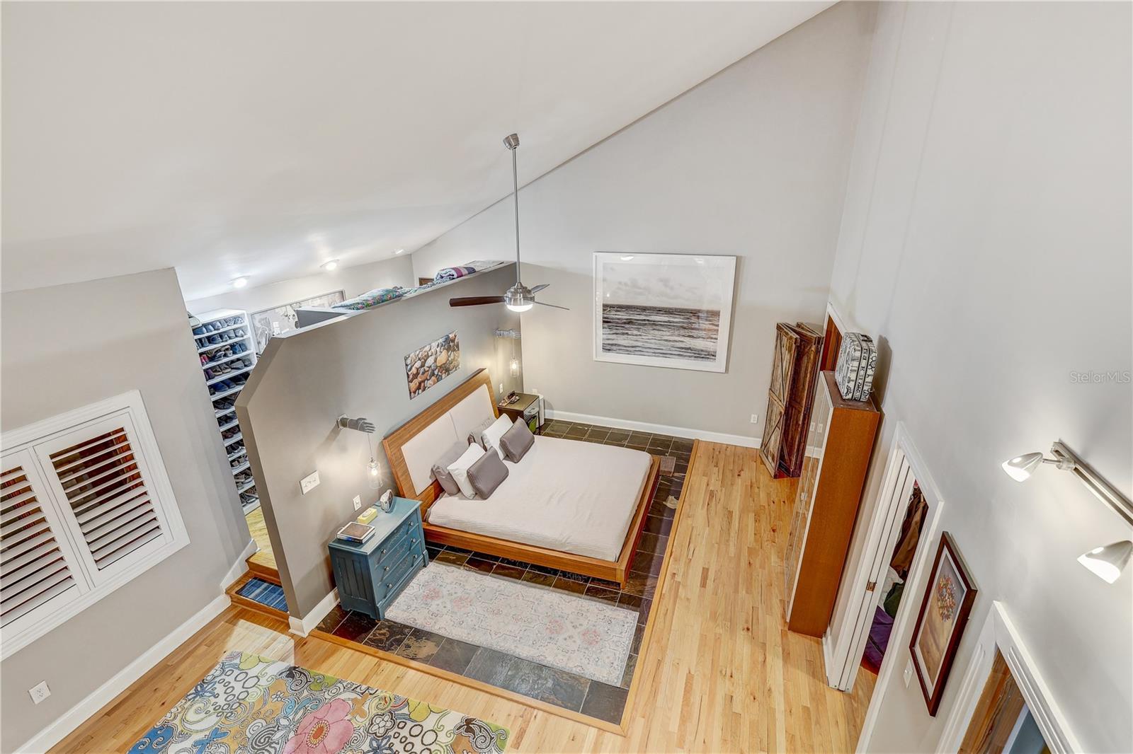 HAMNERS W E ALBIMAR - Residential