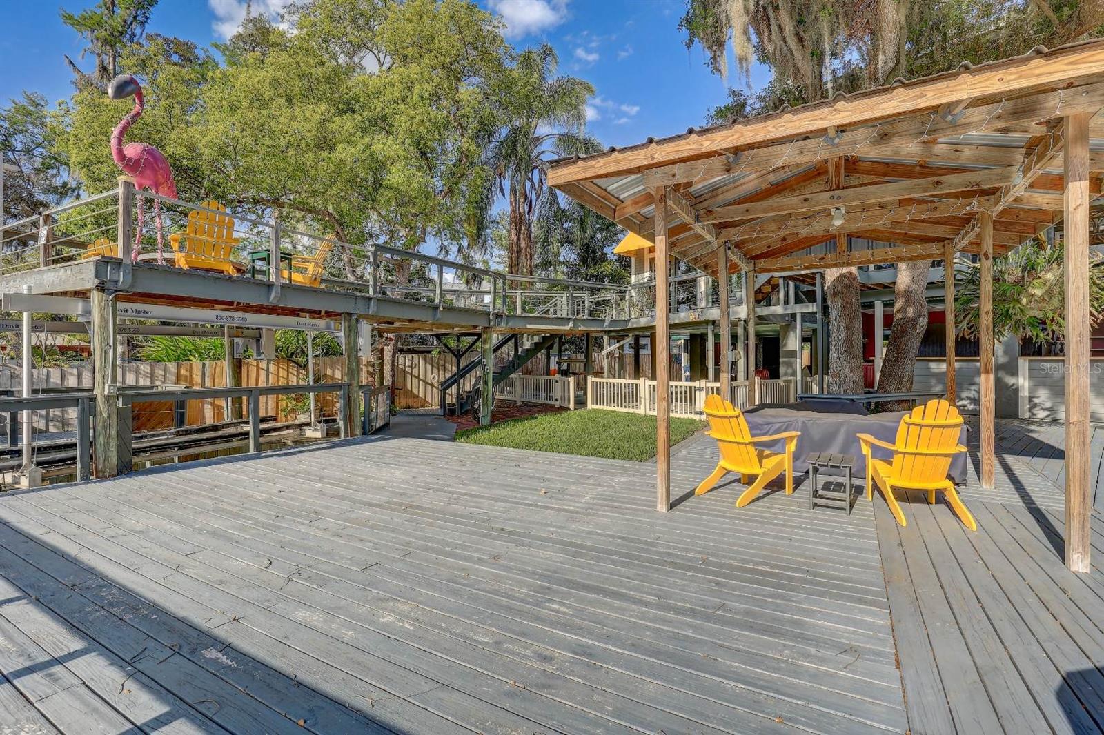 HAMNERS W E ALBIMAR - Residential