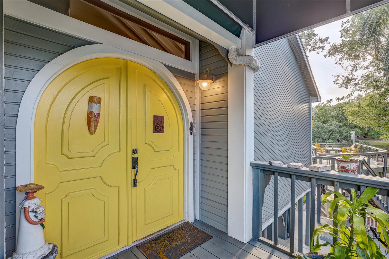 HAMNERS W E ALBIMAR - Residential