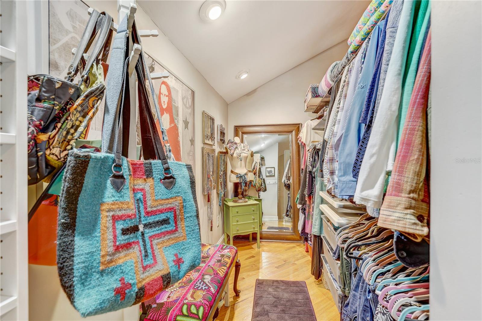 HAMNERS W E ALBIMAR - Residential