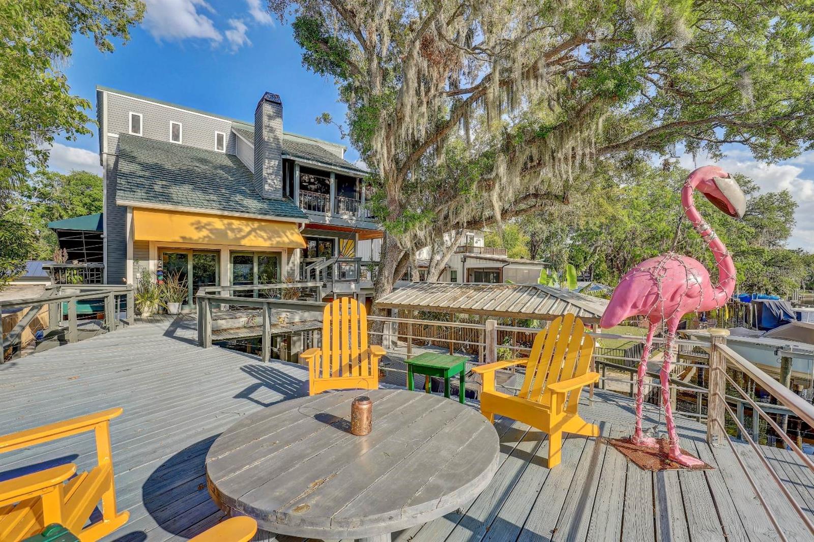 HAMNERS W E ALBIMAR - Residential