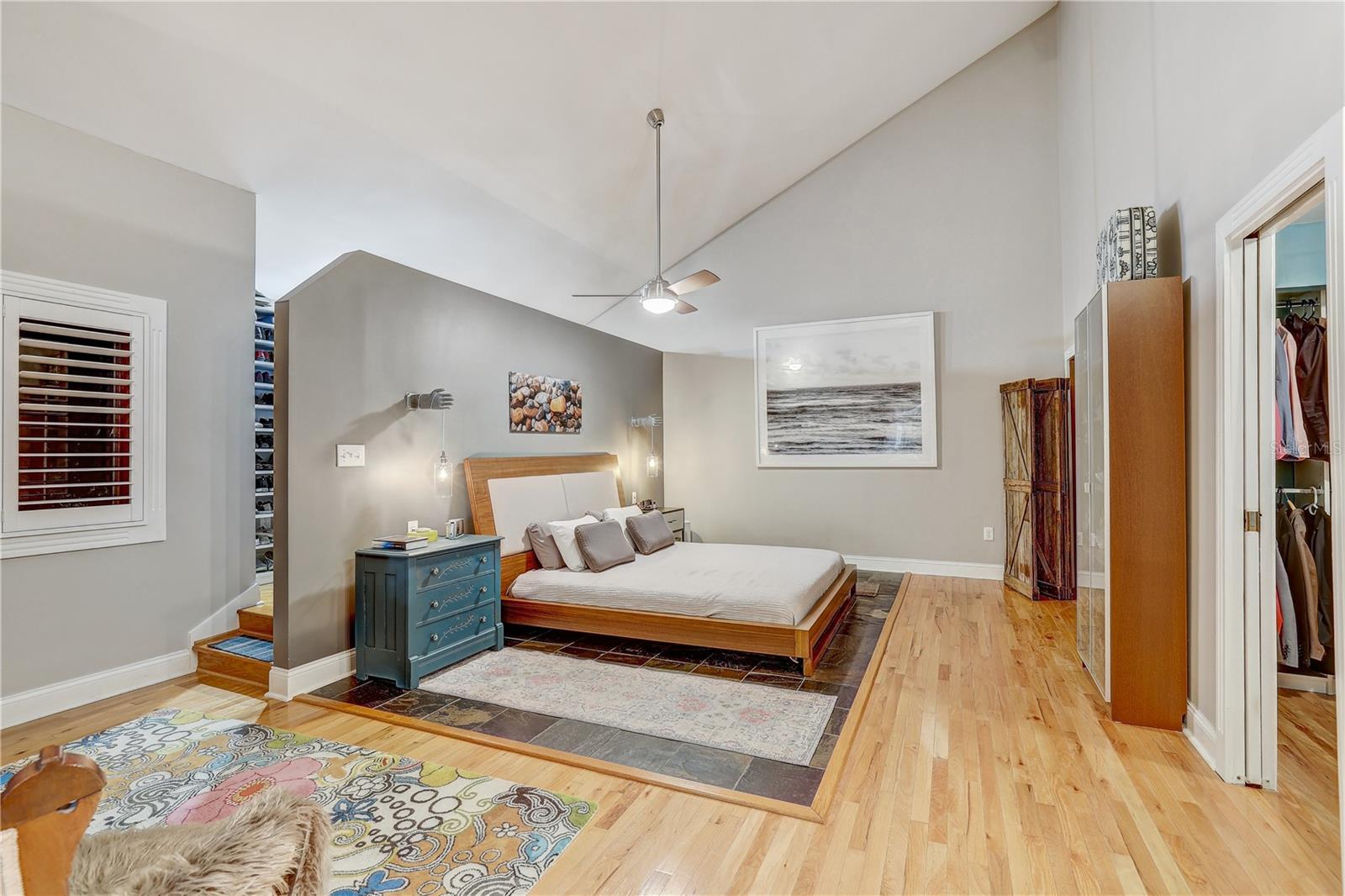 HAMNERS W E ALBIMAR - Residential