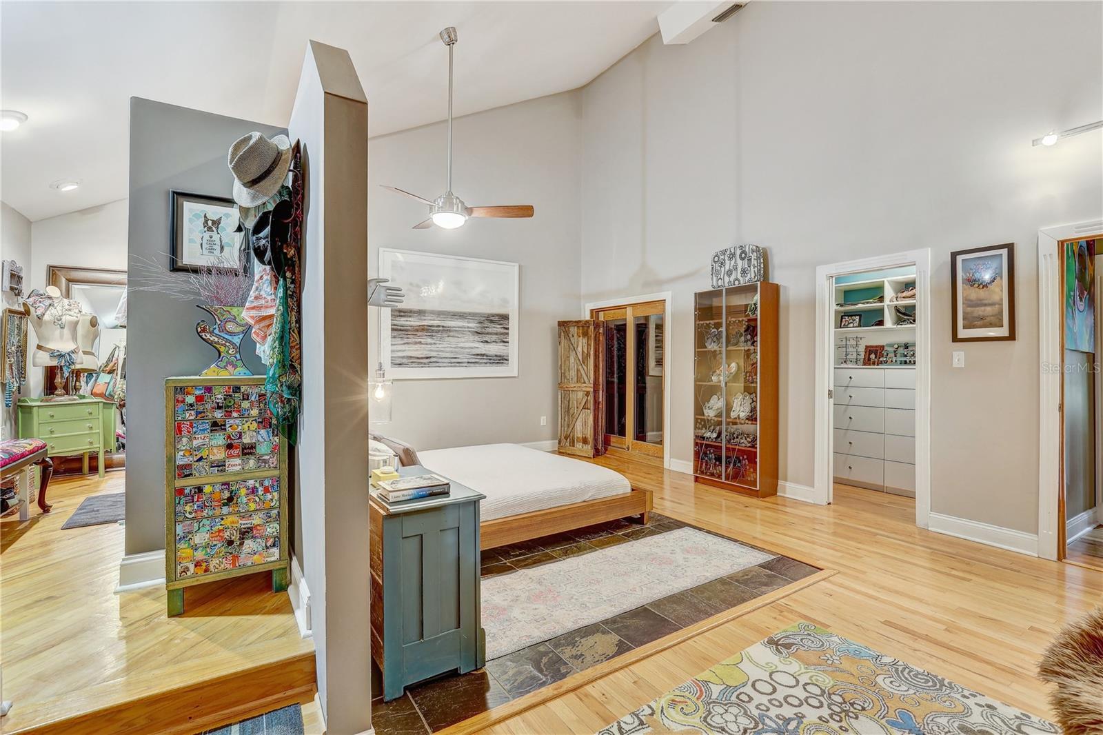 HAMNERS W E ALBIMAR - Residential