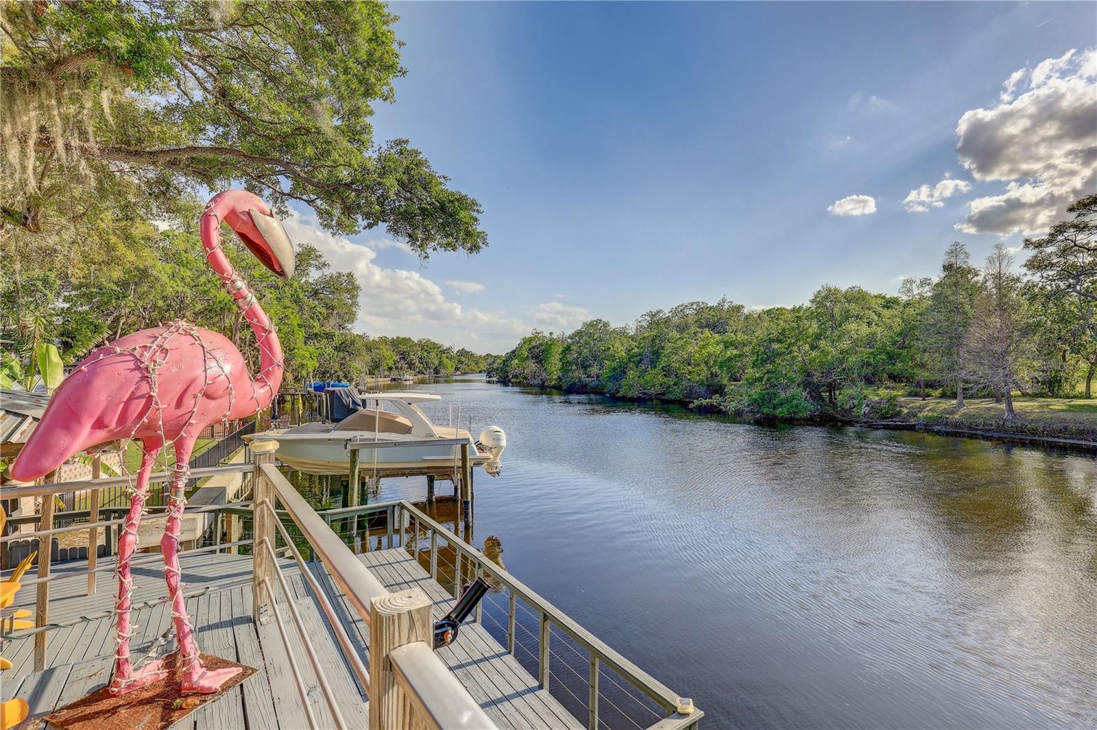 HAMNERS W E ALBIMAR - Residential