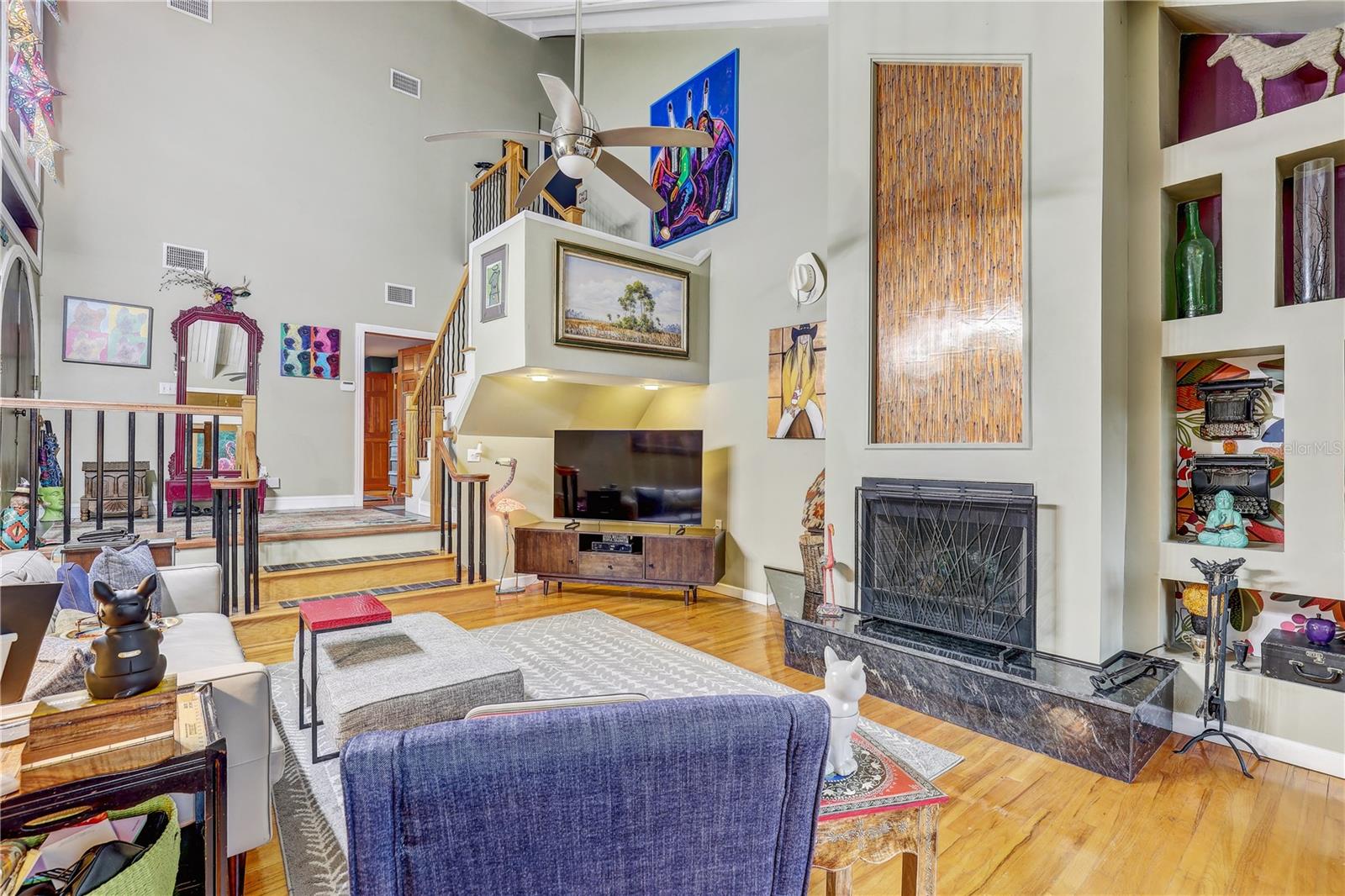 HAMNERS W E ALBIMAR - Residential