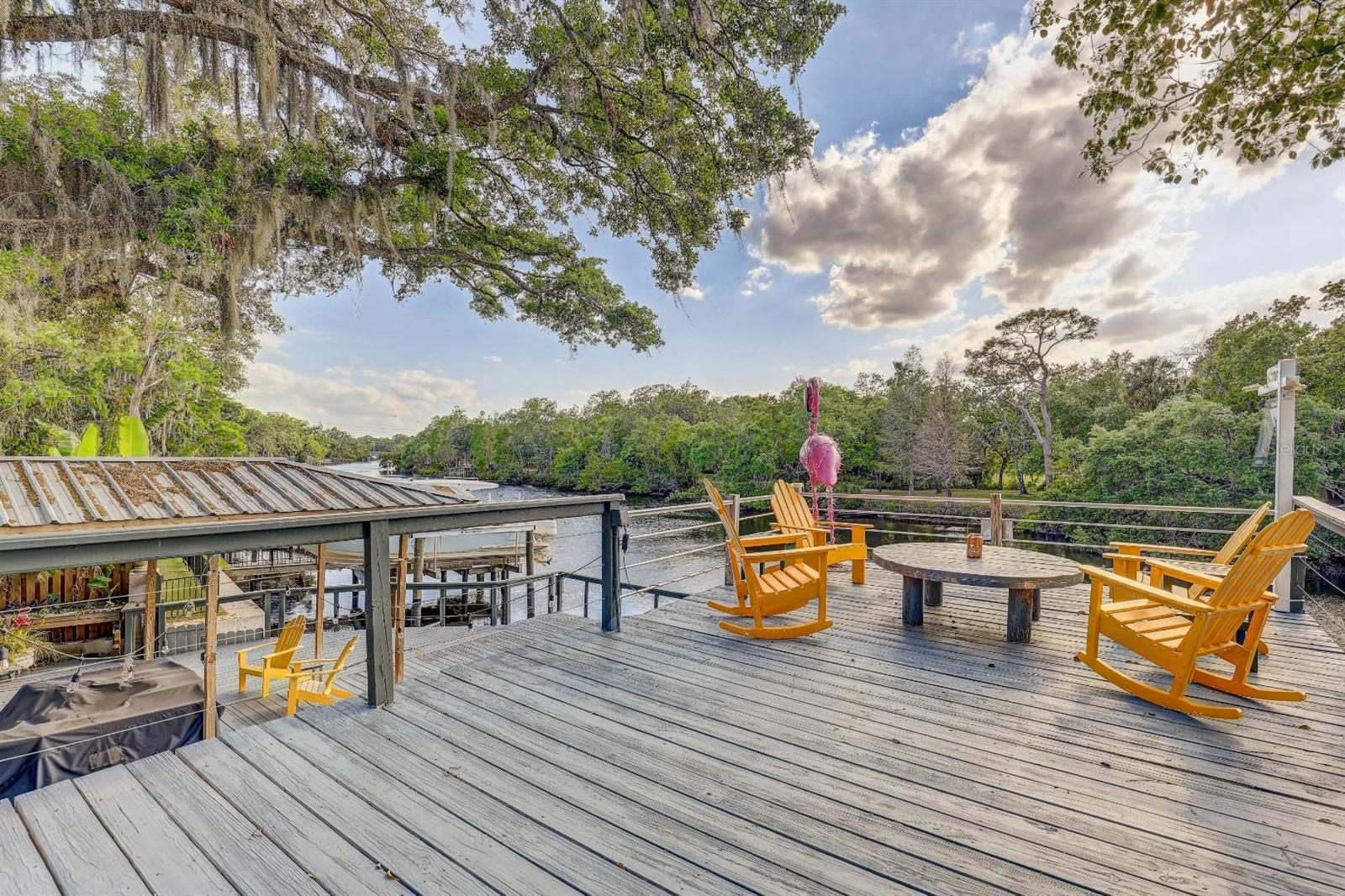 HAMNERS W E ALBIMAR - Residential