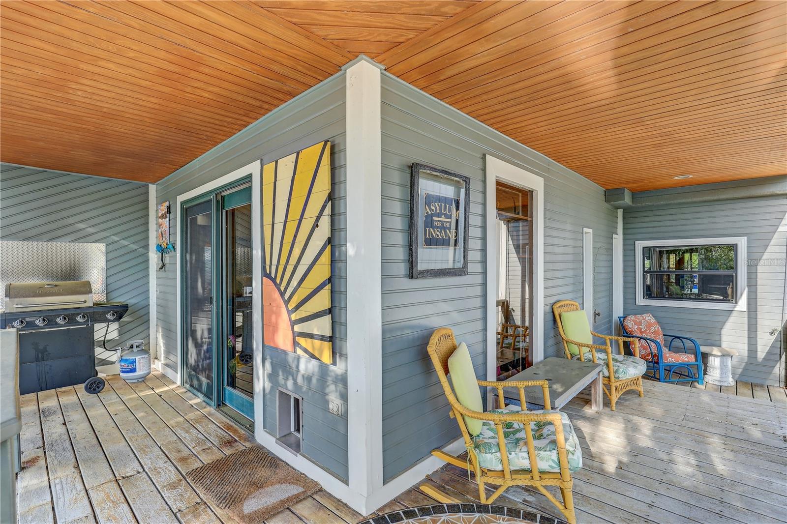 HAMNERS W E ALBIMAR - Residential