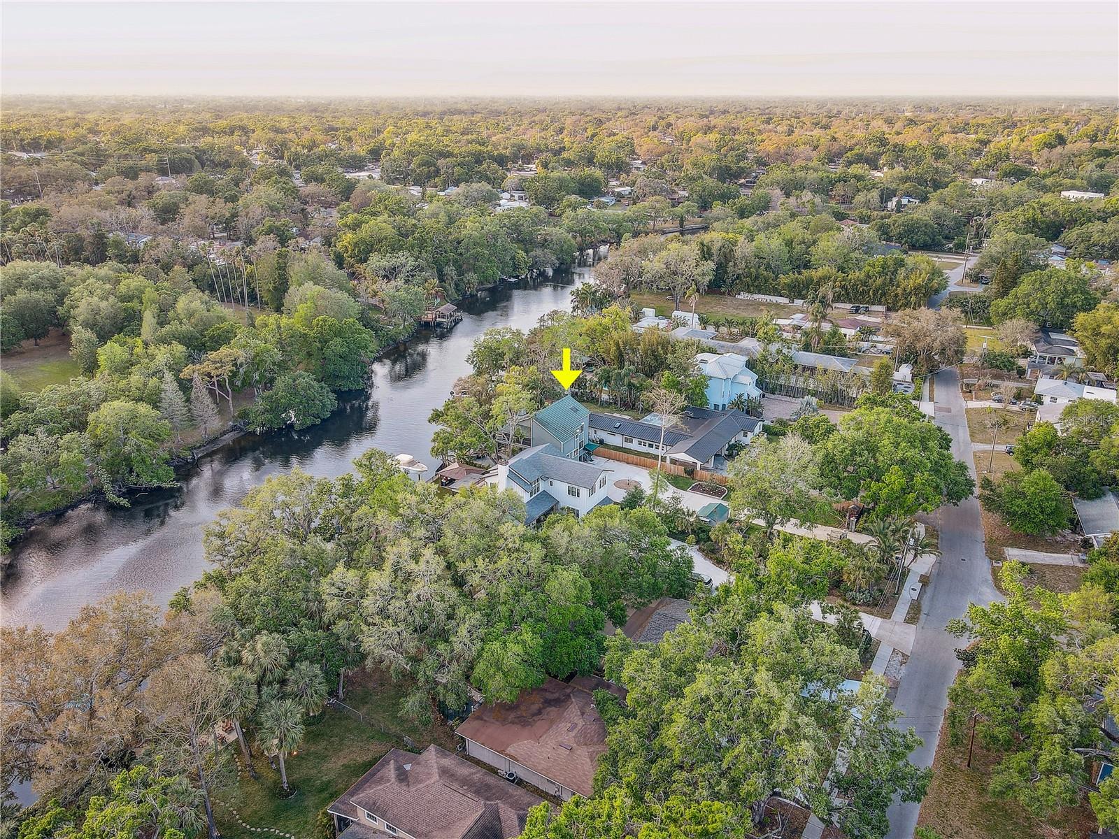 HAMNERS W E ALBIMAR - Residential